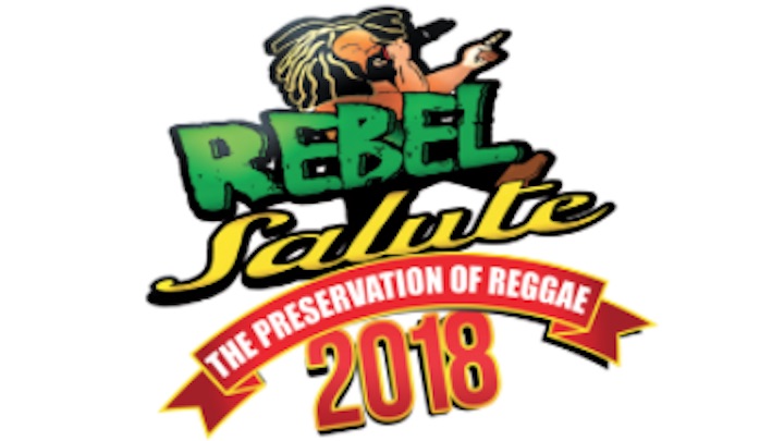 Day Two (#1) @ Rebel Salute 2018 [1/13/2018]