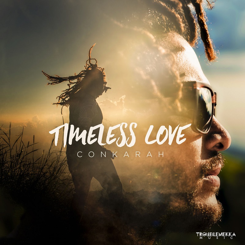 Conkarah - Timeless Love