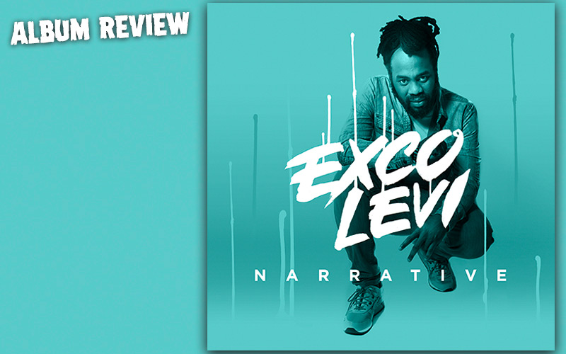 Album Review: Exco Levi - Narrative