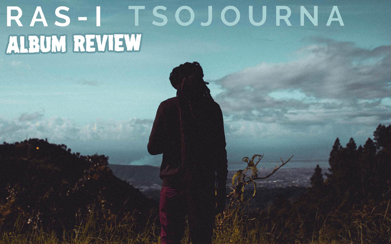 Album Review: Ras-I - Tsojourna
