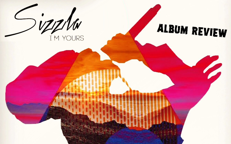 Album Review: Sizzla - I'm Yours