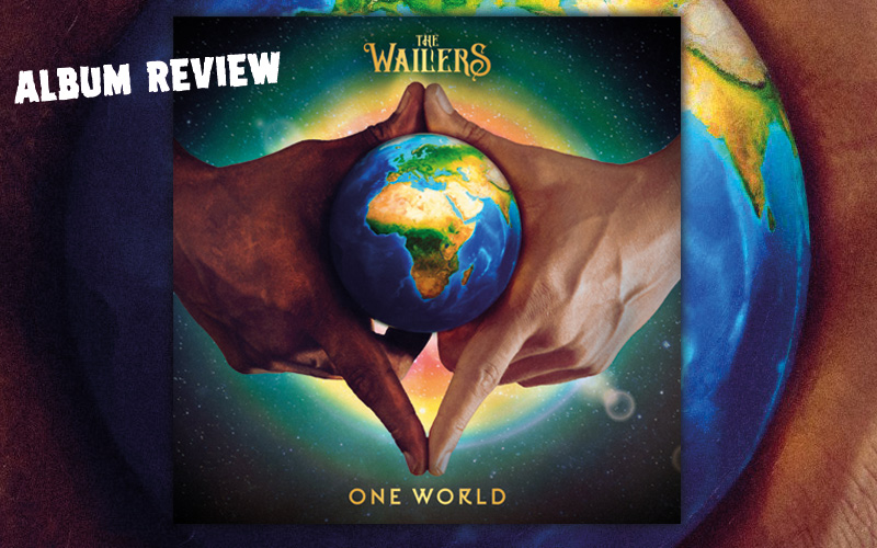 Album Review: The Wailers - One World