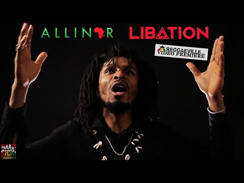 Allinor - Libation [5/13/2016]
