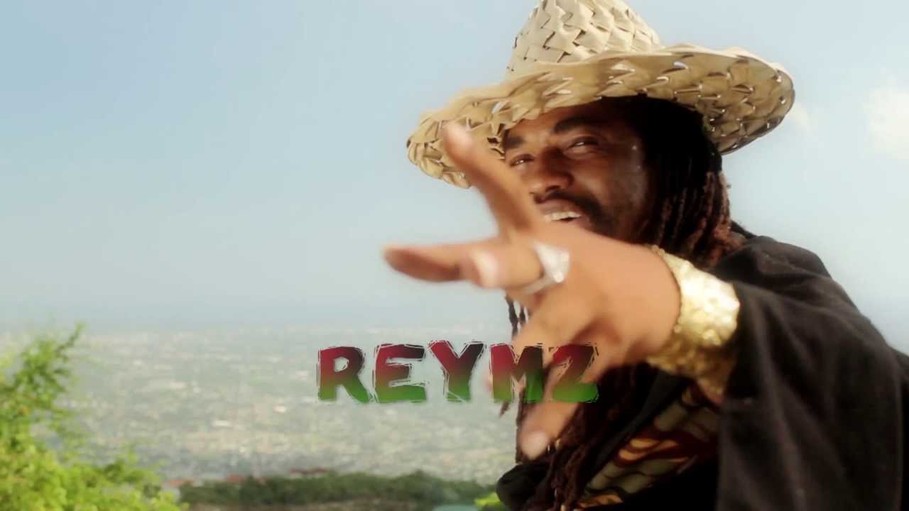 Reymz feat. Fantan Mojah - Iion Reymz [11/10/2012]