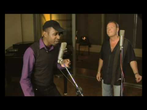 Ali Campbell feat Bitty Mclean - Would I Lie To You [3/9/2009]