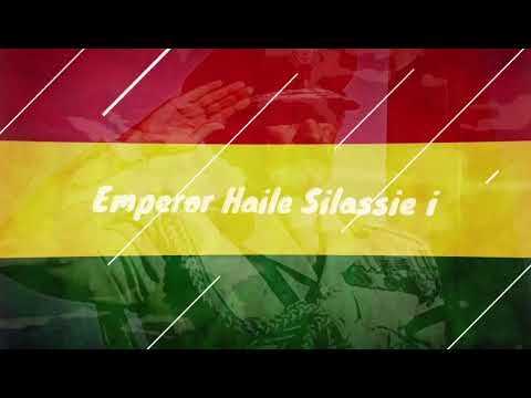 Stephen Dajure - Jah Jah Army (Lyric Video) [4/9/2021]