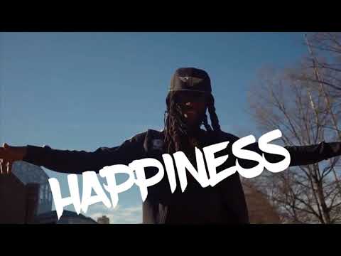 Raging Fyah - Happiness(Lyric Video) [3/9/2018]