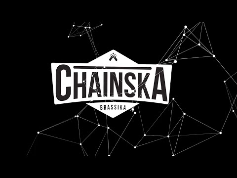 Chainska Brassika - Knowledge is King [8/10/2015]