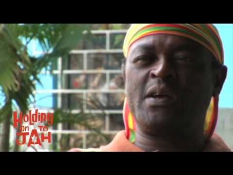 Sugar Minott Tribute - Footage from the Holding On To Jah Archive [7/11/2010]