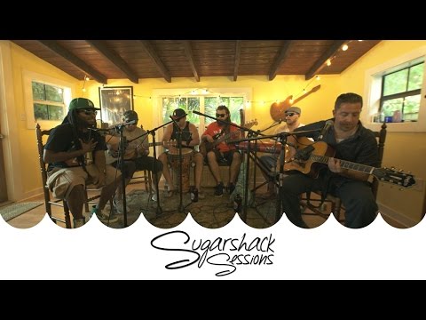 Arise Roots - Give Me Your Love @ Sugarshack Sessions [10/11/2016]