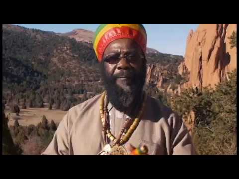 Denroy Morgan - Hallelujah (Nyahbinghi Mix) [5/21/2017]