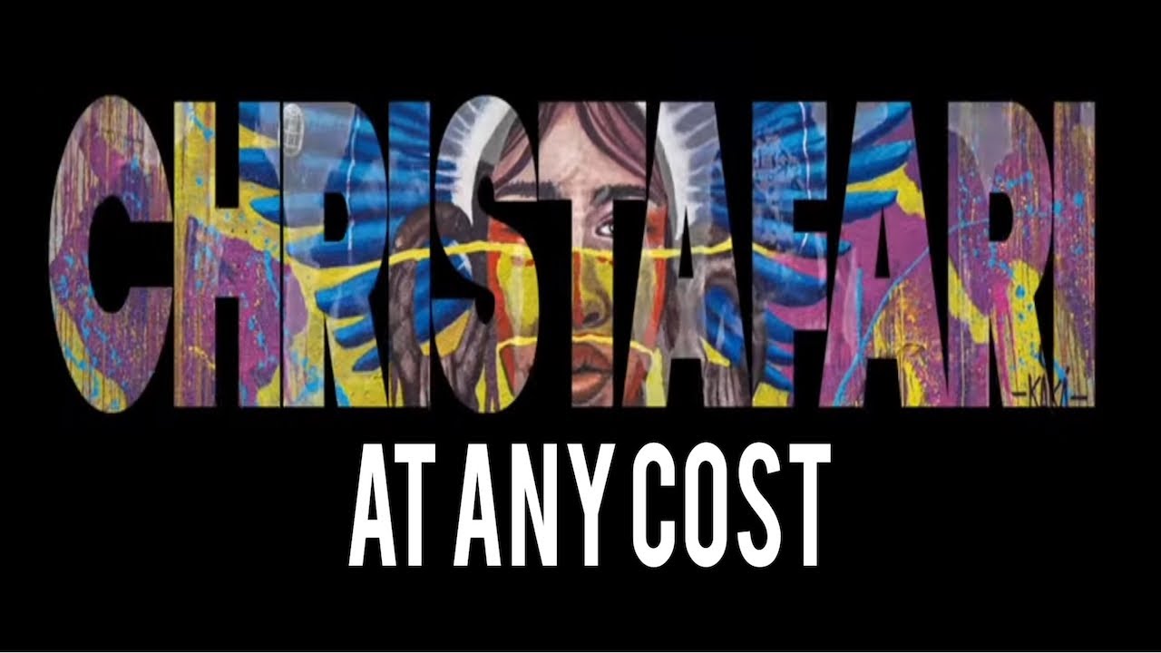 Christafari - At Any Cost (Documentary) [8/9/2021]