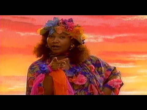 Marcia Griffiths - Electric Boogie [1990]