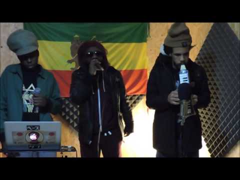 Addis Pablo & Suns of Dub - Java (YabbyJah Crew Dubplate) [10/2/2016]