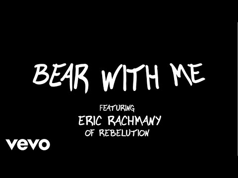 Through The Roots - Bear With Me feat. Eric Rachmany of Rebelution [2/13/2015]