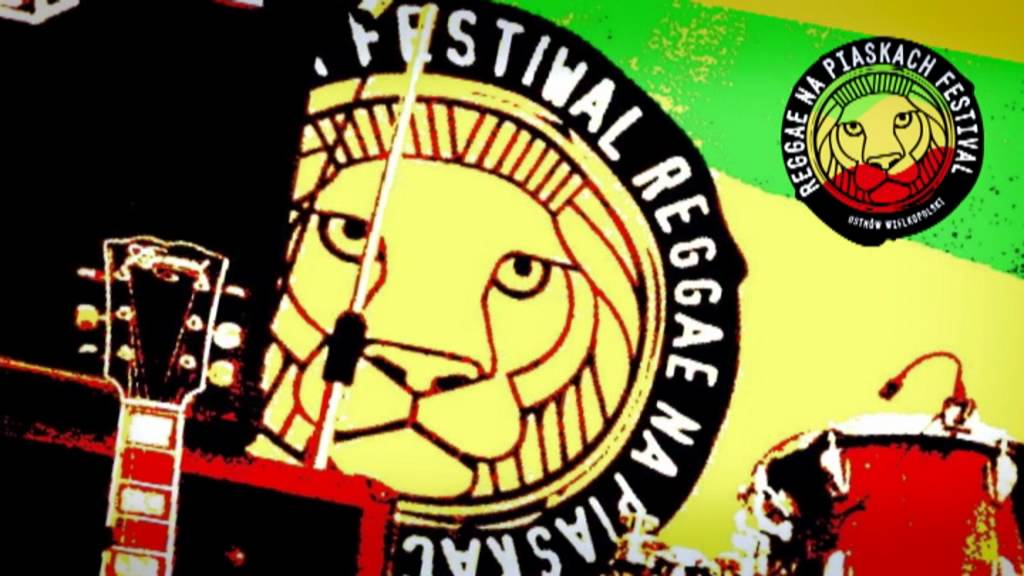 Trailer: Reggae Na Piaskach Festival 2012 [6/14/2012]