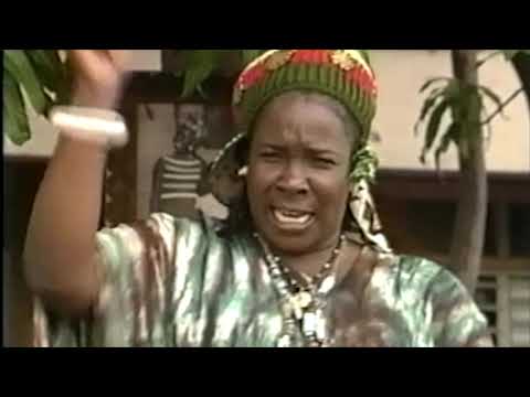 Rita Marley - Who Colt The Game [1988]