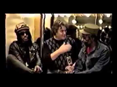 Alvin 'Seeco' Patterson Interview by Roger Steffens in Los Angeles [7/1/1991]