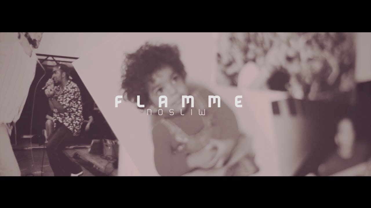Nosliw - Flamme [5/22/2013]