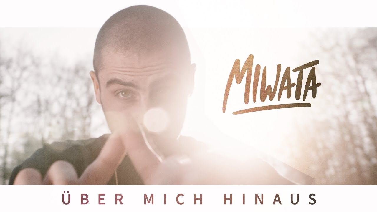 Miwata - Über Mich Hinaus [4/16/2019]