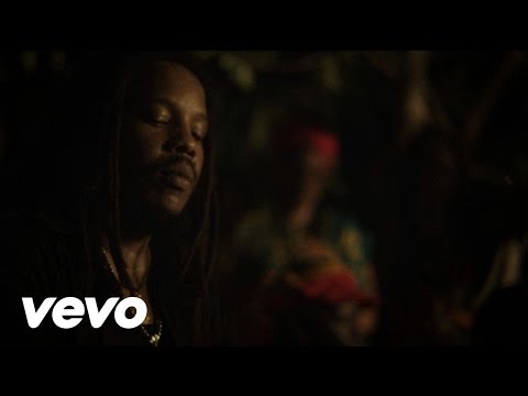 Stephen Marley - Made In Africa (Nyabinghi Version) [5/15/2012]