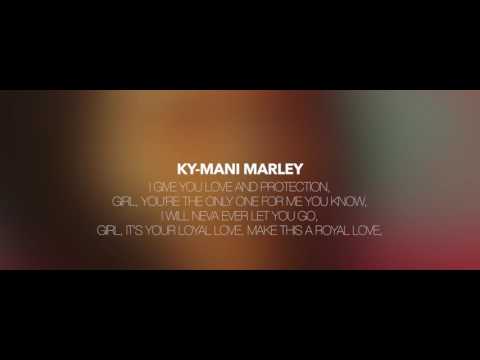 Alborosie feat. Kymani Marley - Life To Me (Lyric Video) [8/2/2016]