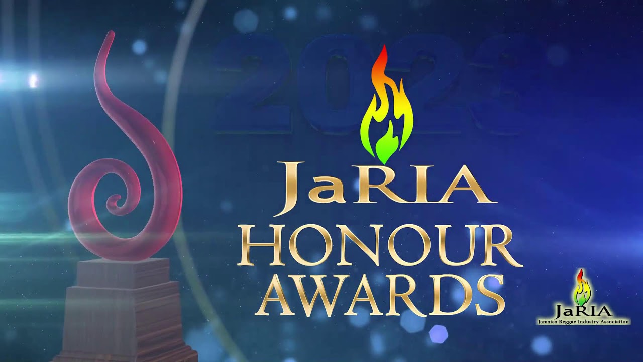 JaRIA Honour Awards Show 2023 [4/10/2023]