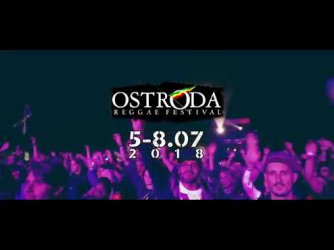 Ostroda Reggae Festival 2018 (Trailer) [6/14/2018]