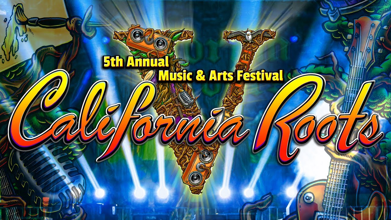 California Roots Festival 2014 Day 3 [5/25/2014]