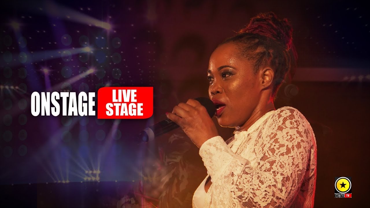 Queen Ifrica @ Welcome To Jamrock Reggae Cruise 2018 (OnStage TV) [12/5/2018]