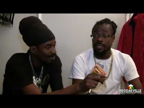 SummerJam 2012: Best of... Reggaeville Report - Interviews [7/20/2012]
