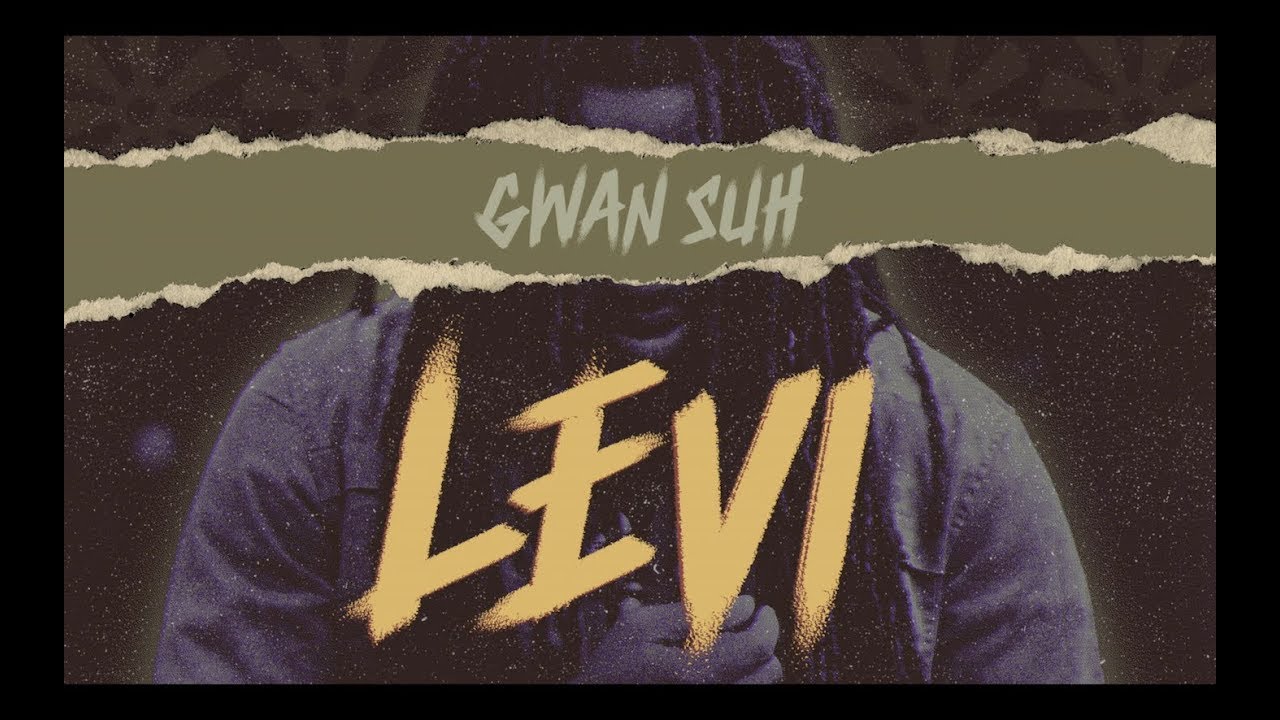 LeVi - Gwan Suh (Lyric Video) [9/29/2017]