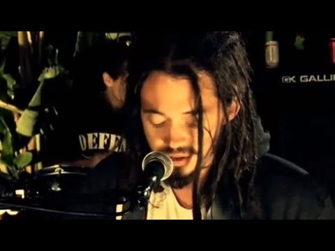 SOJA feat. Chris Boomer - You And Me [1/28/2010]