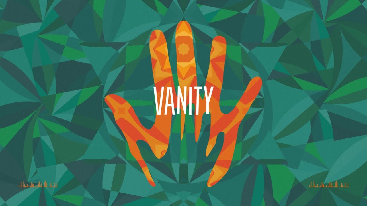 Groundation - Vanity (Lyric Video) [11/7/2018]
