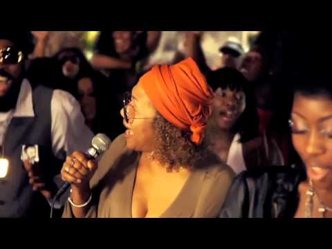 Spragga Benz feat. Marcia Griffiths - No Way No How [11/29/2010]