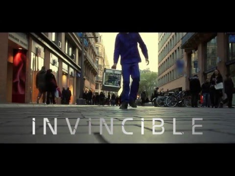 Ackboo feat. Brother Culture - Invincible [12/7/2015]