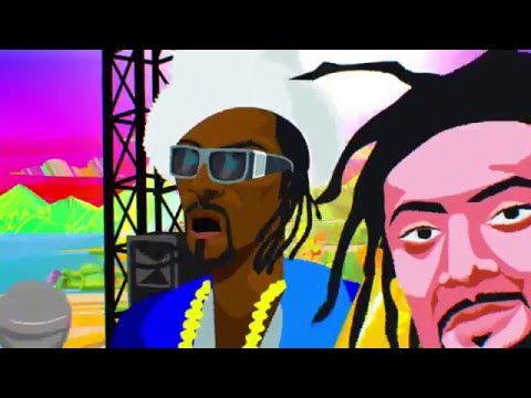 J Boog & Snoop Dogg - No Pressure [4/1/2016]
