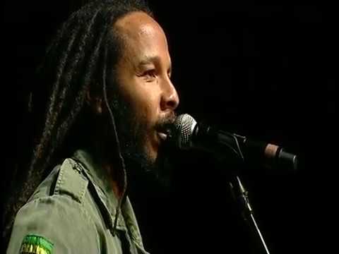 Ziggy Marley @ Couleur Cafe 2011 (Full Show) [6/24/2011]