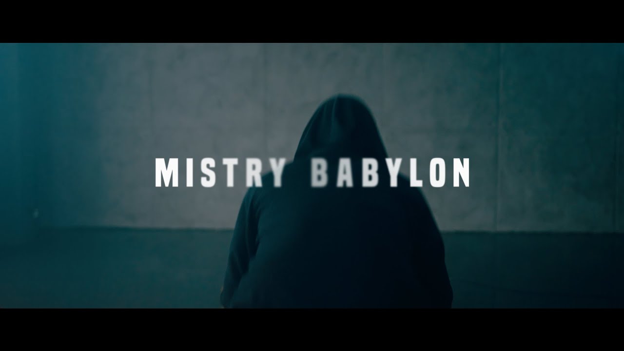 Skarra Mucci feat. Black Bandana - Mistry Babylon [12/15/2023]