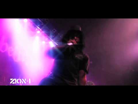 Zion I - Many Stylez feat. Rebelution [11/30/2010]
