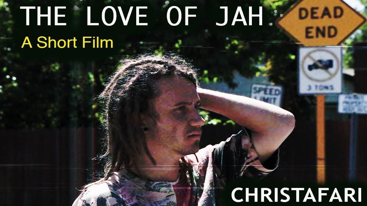 Christafari - The Love of Jah (Short Film) [5/1/2019]