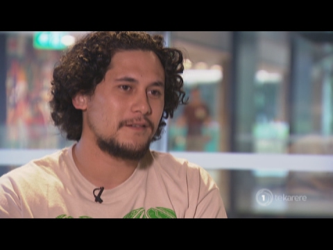 Interview With House Of Shem @ Te Karere TVNZ [2/14/2017]