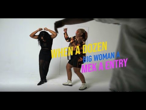 Tanya Stephens feat. Patra - FIFTY (Lyric Video) [7/21/2022]