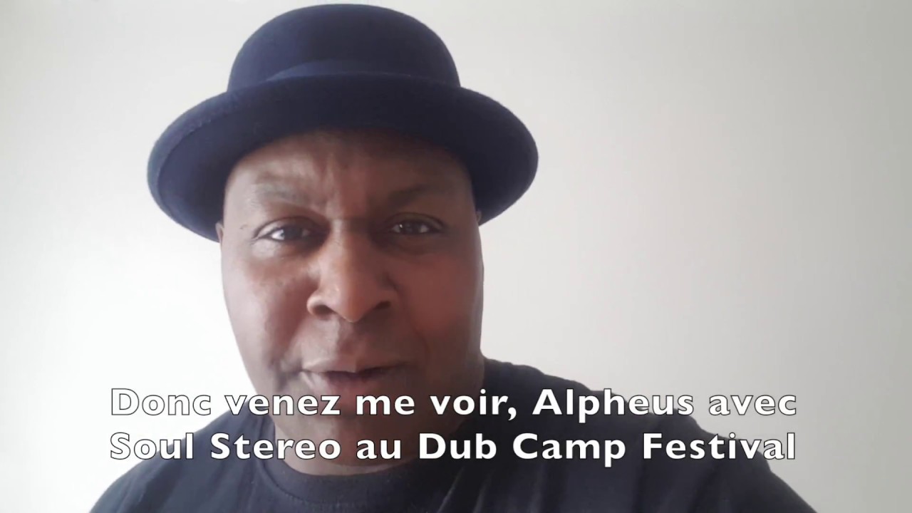 Alpheus @ Dub Camp Festival 2017 (Drop) [6/19/2017]