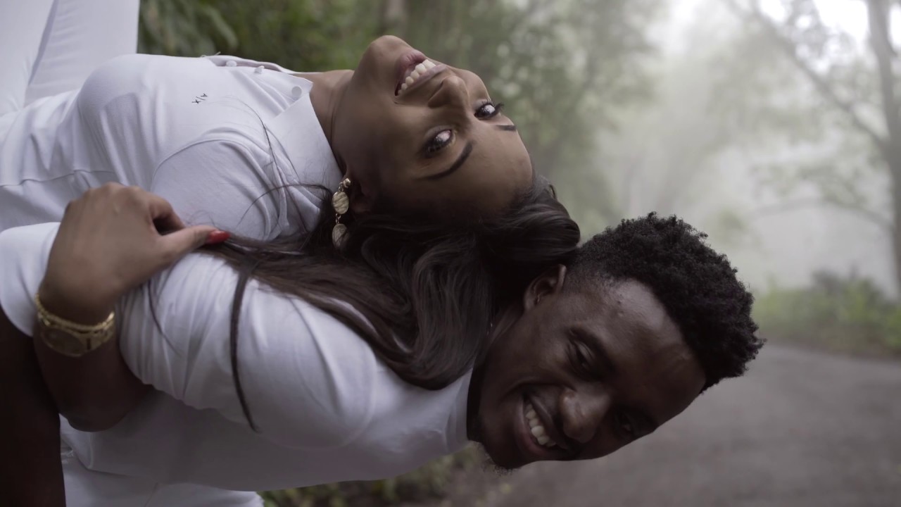 Romain Virgo - In This Together (Proposal Video) [9/22/2018]