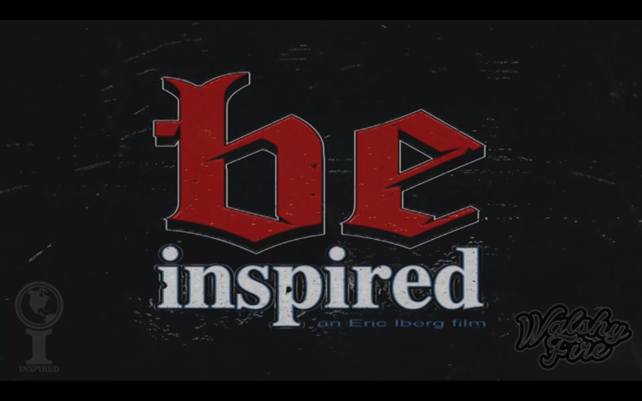 Raekwon feat. Kabaka Pyramid - BE Inspiried [11/23/2015]