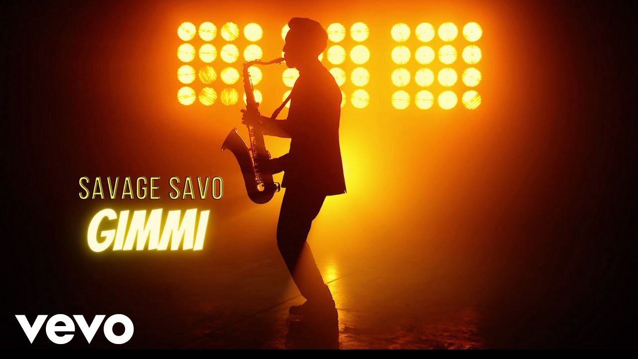 Savage Savo - Gimmi [4/21/2023]