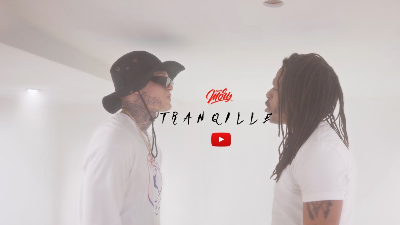 Daddy Mory X Baroni One Time X Addis Pablo - Tranquille [6/11/2021]