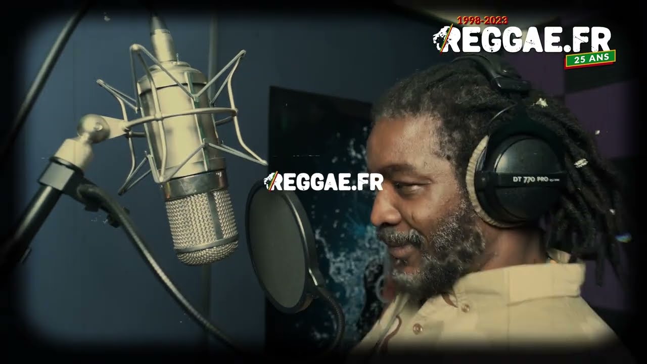 Skarra Mucci X Reggae.fr - My Sound (Dubplate) [12/23/2023]