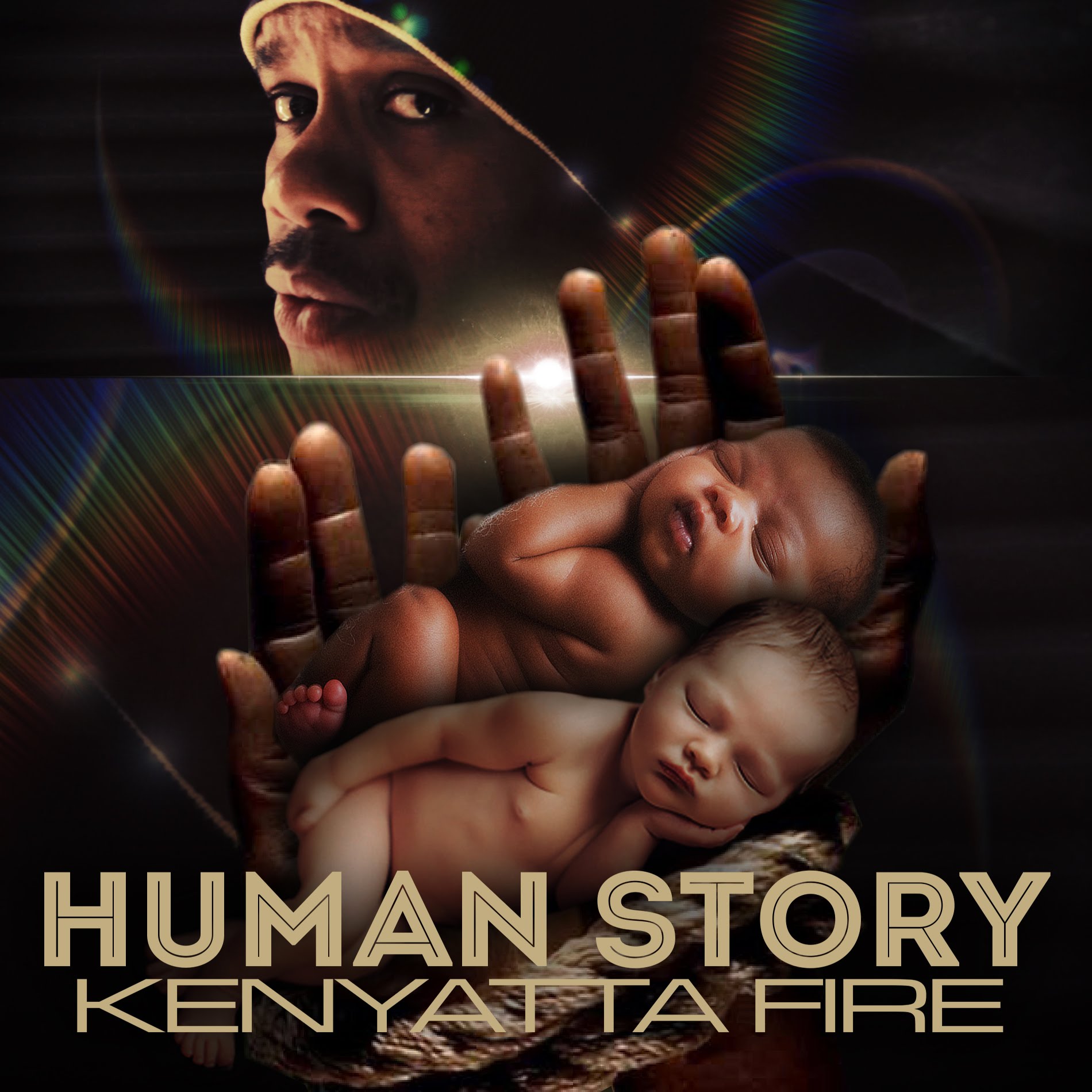 Kenyatta Fire - Human Story [10/8/2014]